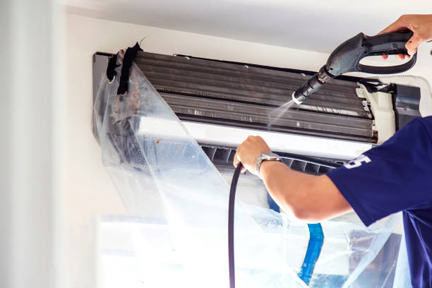 Best Affordable Air Duct Cleaning  in Baraga, MI