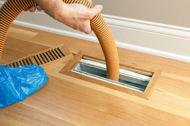 Best Ventilation Cleaning Services  in Baraga, MI