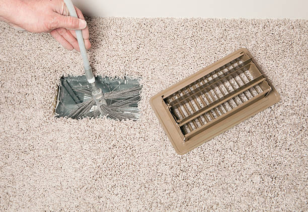 Best Ventilation Cleaning Services  in Baraga, MI