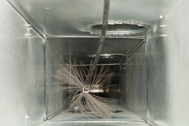 Best Best Air Duct Cleaning Company  in Baraga, MI