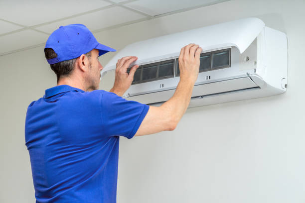 Ventilation Cleaning Services in Baraga, MI
