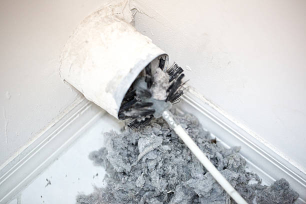 Best HVAC System Cleaning  in Baraga, MI