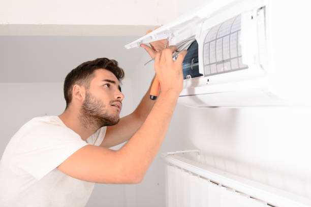 Best Professional Duct Cleaning Services  in Baraga, MI