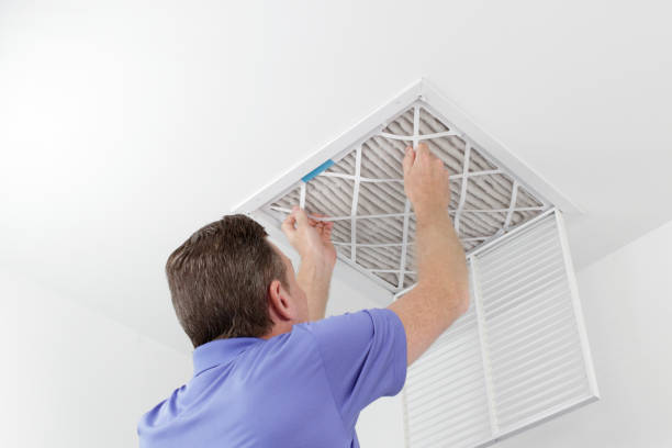 Best Ductwork Cleaning Services  in Baraga, MI